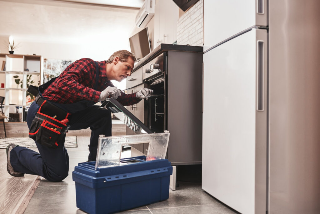 appliance service calgary
