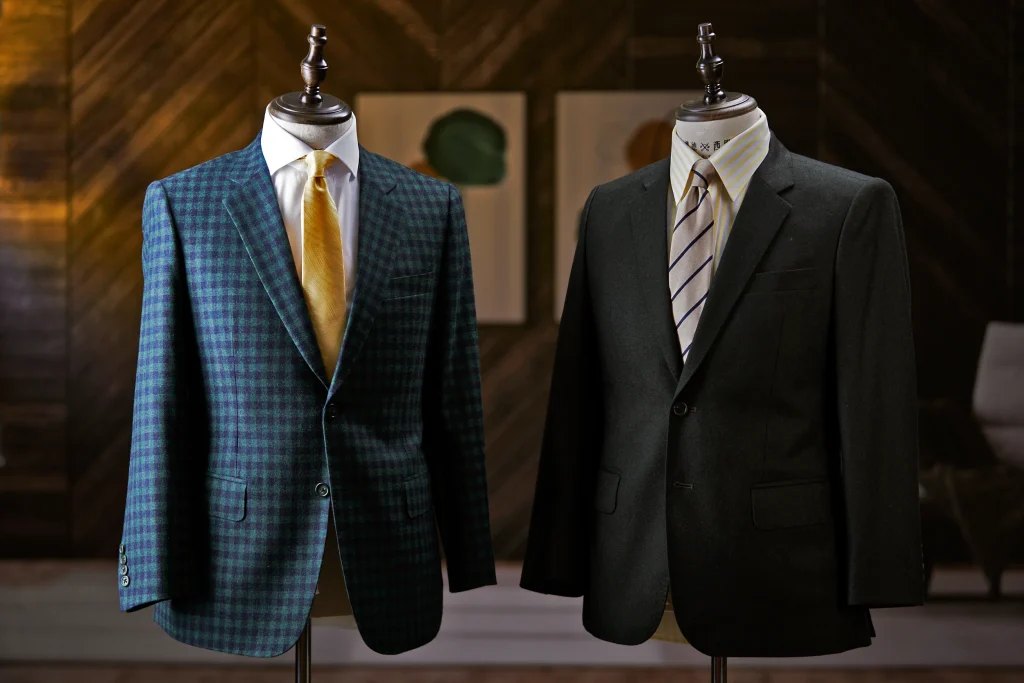 Bespoke Style Tailoring