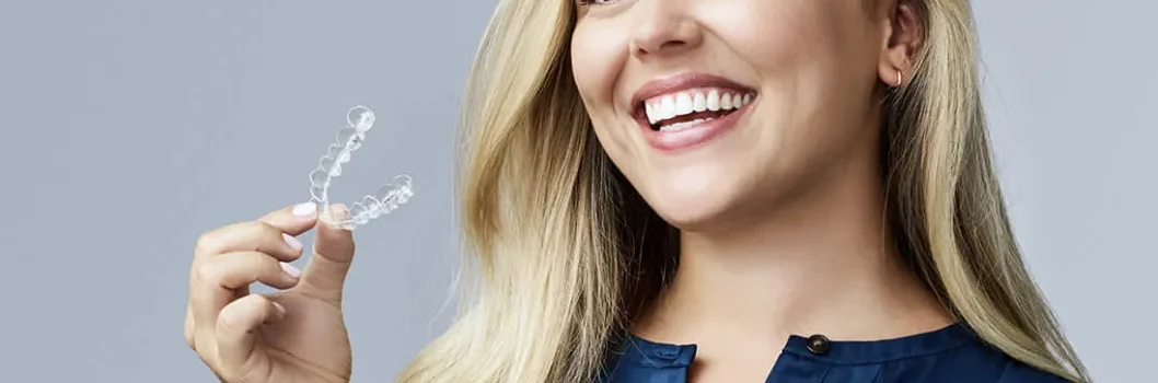 Invisalign: Revolutionising Modern Dental Care