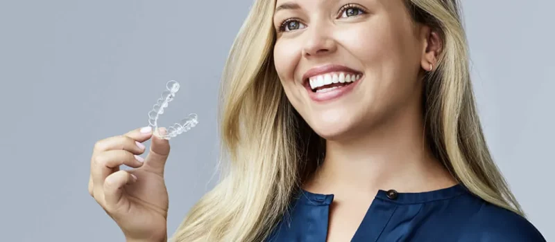 Invisalign: Revolutionising Modern Dental Care