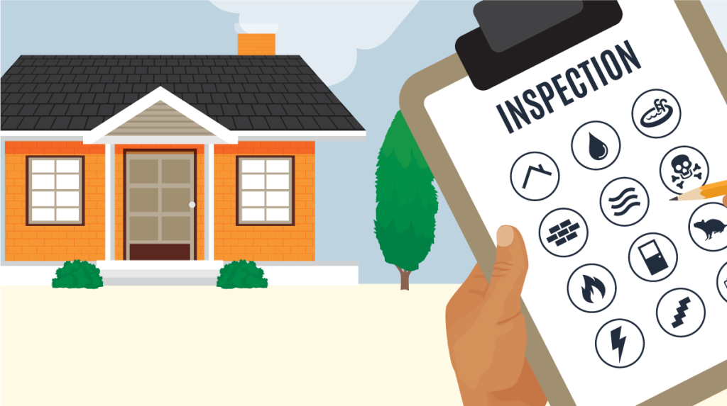 Home Inspection Services 