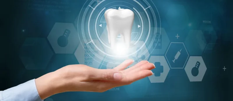 Revolutionising Dental Health: The Sustainable Future of Implants